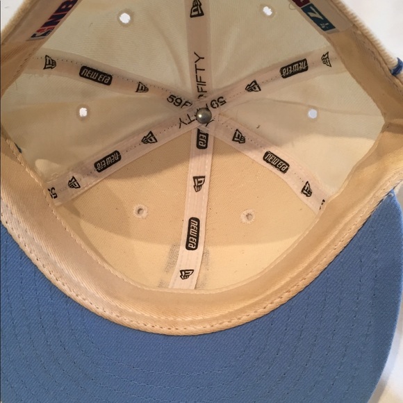 Lakers fitted hat - Picture 5 of 5